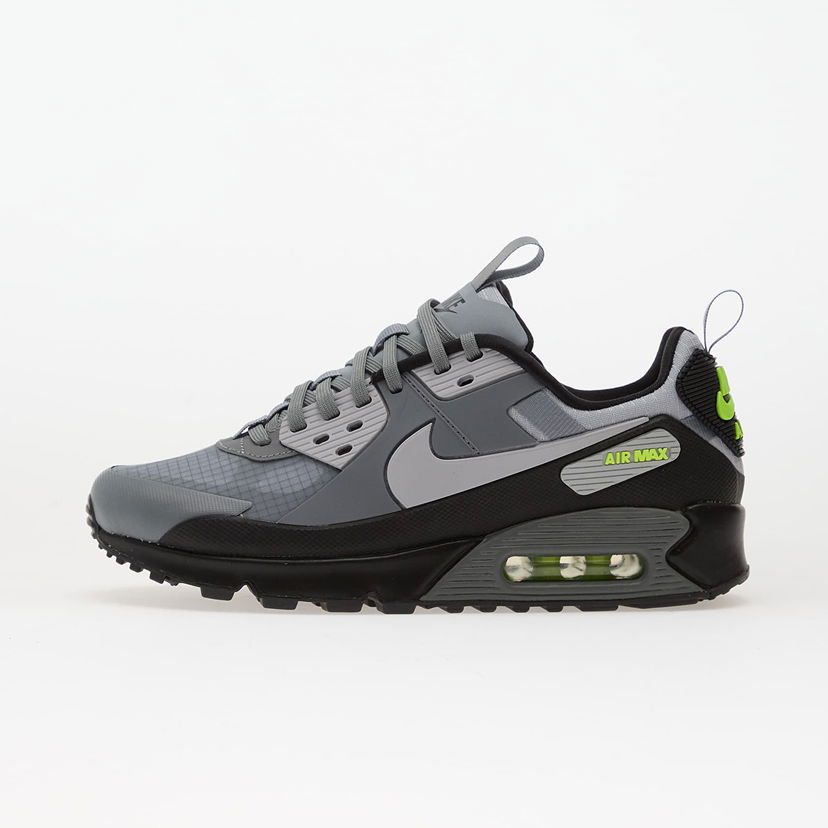 Sneakers og sko Nike Air Max 90 Drift Grå | IO1908-065