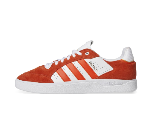 Skateboarding adidas Originals Tyshawn Low Collegiate Orange Rød | GY6955