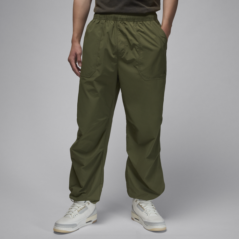 Bukser Jordan Jordan Essentials Grøn | FV7306-222