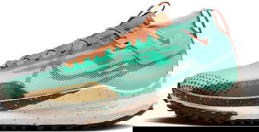 Sneakers og sko Nike Pegasus Trail 4 GTX Turkis | dj7929-301, 0