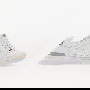 Sneakers og sko Asics Charlotte Cardin x EX89 Hvid | 1203A255-100, 4