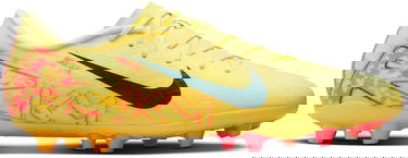 Sneakers og sko Nike Zoom Vapor 16 Academy KM AG Gul | fq8365-800, 2