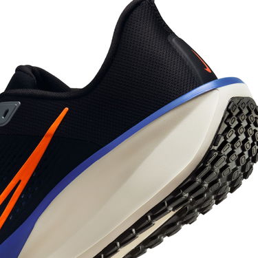 Sneakers og sko Nike Quest 6 Sort | FD6033-008, 8