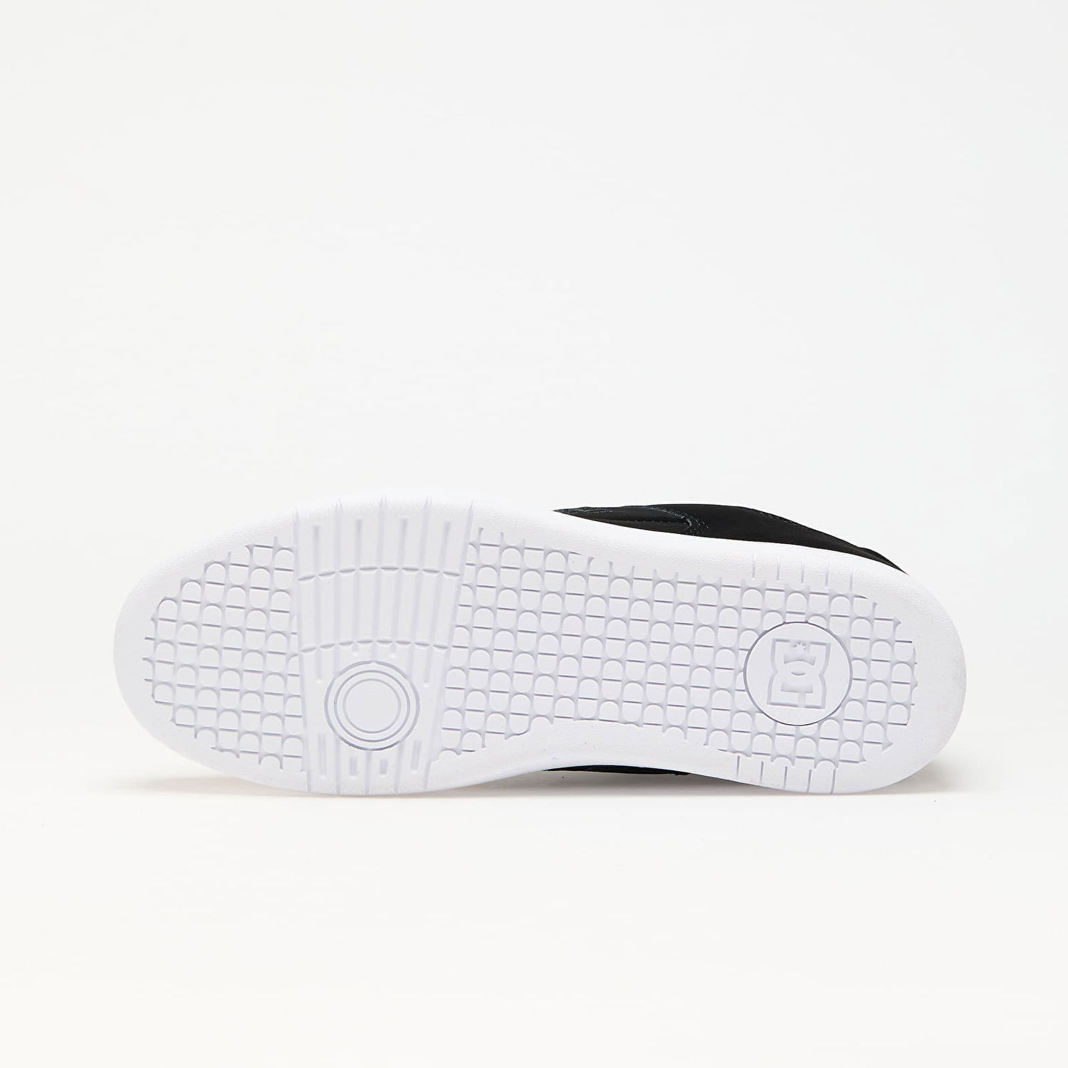 Sneakers og sko DC Manteca 4 Brun | ADYS100765-XKKS, 1