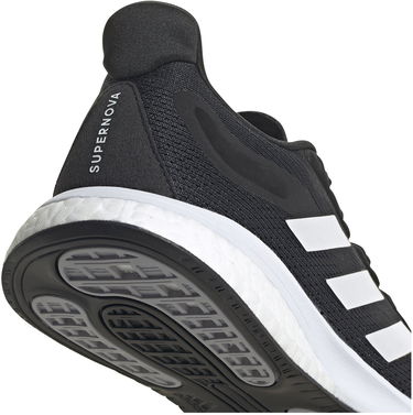 Sneakers og sko adidas Performance Supernova W Sort | S42545, 6