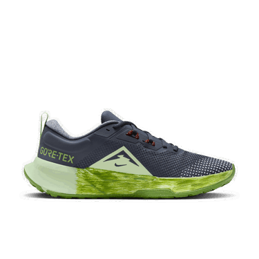 Sneakers og sko Nike Juniper Trail 2 GORE-TEX Mørkeblå | FB2067-403, 2