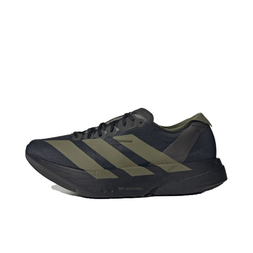Sneakers og sko adidas Performance Adizero Adios Pro 4 Grøn | JP6314