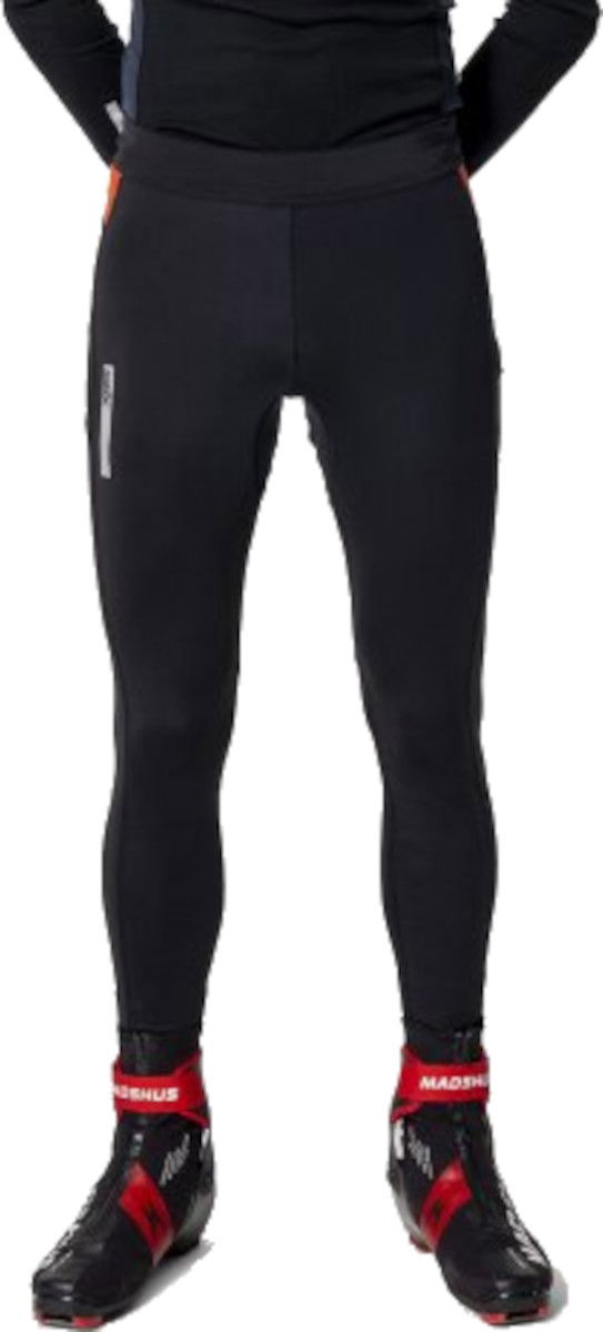 Leggings SWIX Swix Roadline Tights Sort | 10029-23-10000, 0