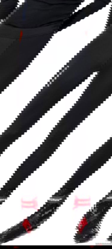 Leggings SWIX Swix Roadline Tights Sort | 10029-23-10000, 0