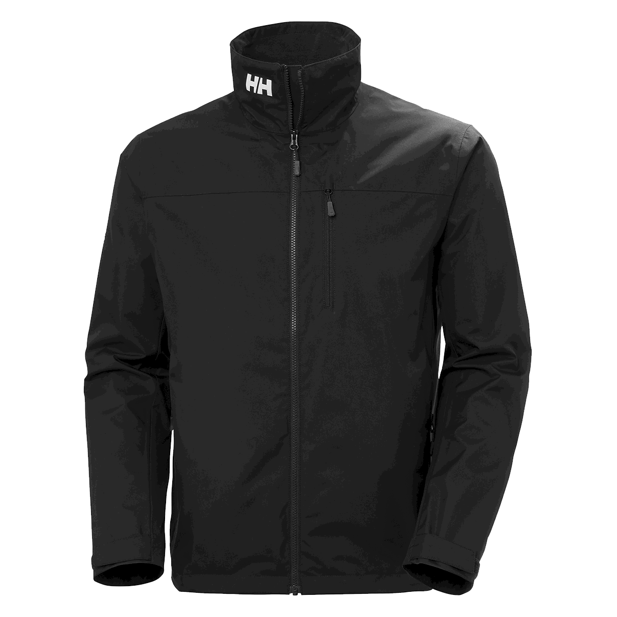 Vindjakke Helly Hansen Crew Jacket 2.0 Sort | 34445-990, 0