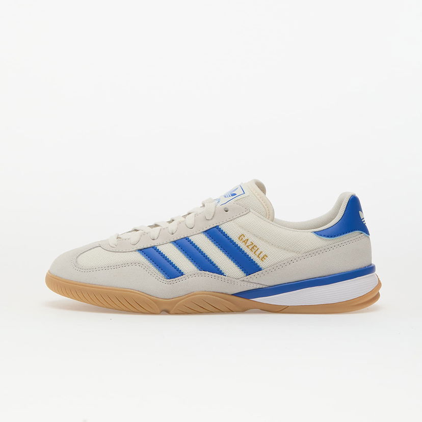Sneakers og sko adidas Originals Gazelle Sala Hvid | JR3839
