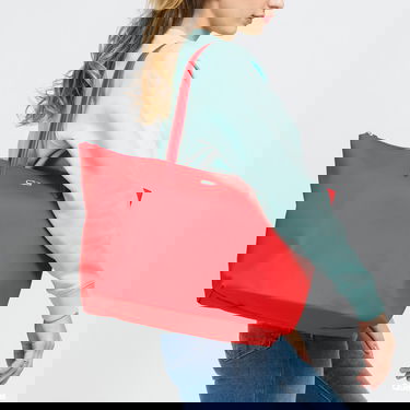 Mulepose Lacoste Concept Zip Tote Bag Rød | NF1888PO, 3