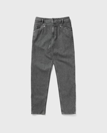 Jeans CLOSED X-LENT Tapered Jeans XXL Grå | C32306-18T-9A-DGY, 2
