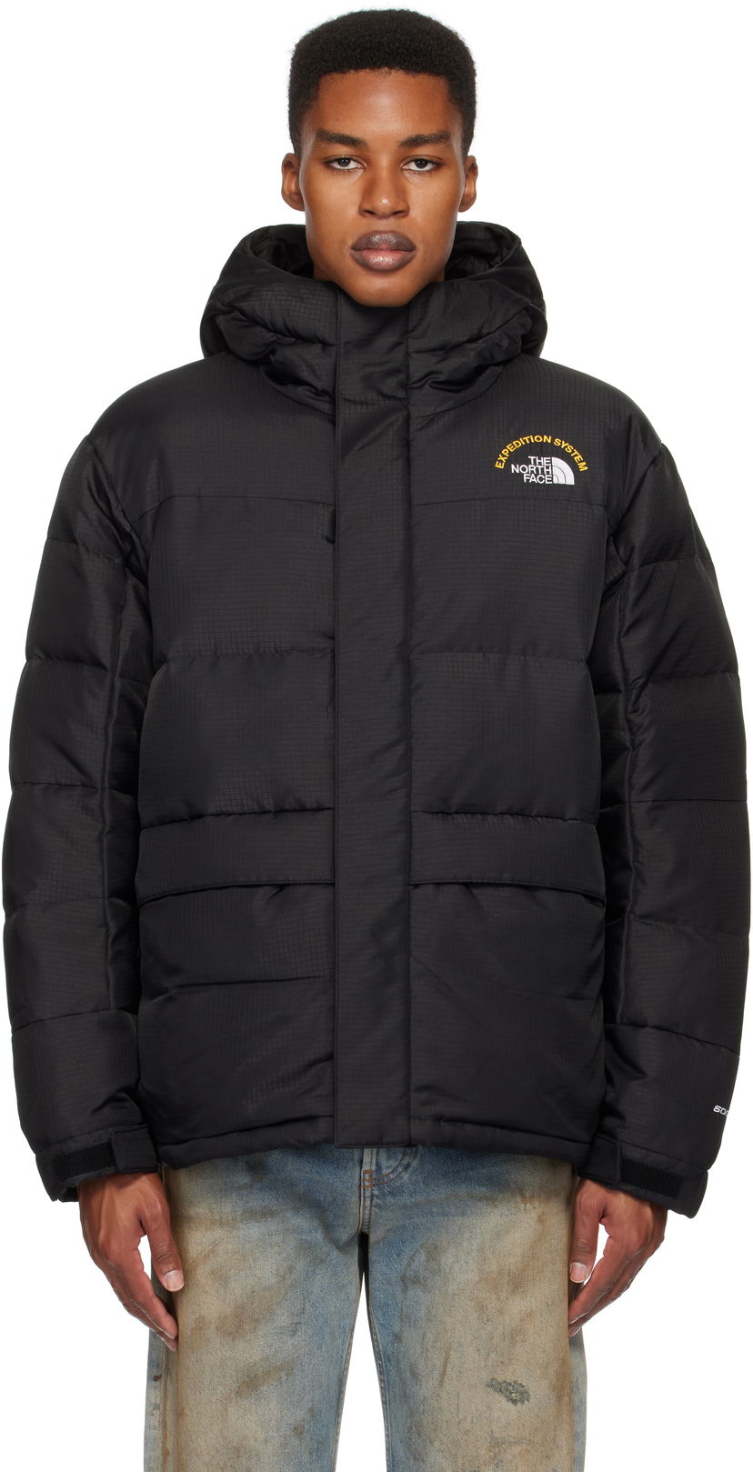 Parka The North Face HMLYN 30 Anniversary Down Coat Sort | NF0A88XE