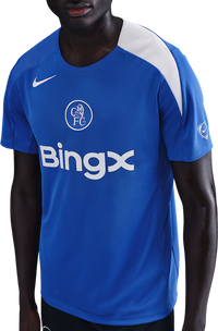 Chelsea FC Strike Training Shirt