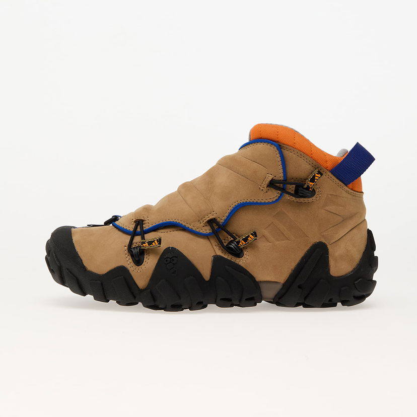 Sneakers og sko adidas Originals Radlander Eqt Brun | IE6124