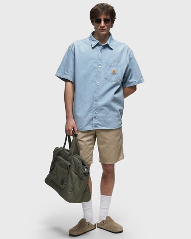 Shorts Carhartt WIP Simple , Wall Beige | I031496.G102, 2