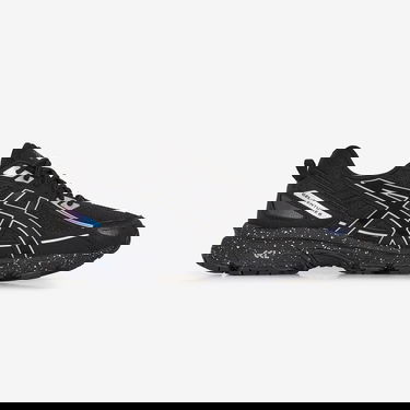 Sneakers og sko Asics Gel-Venture 6 "Black/Pure Silver" Sort | 1204A122-003, 0