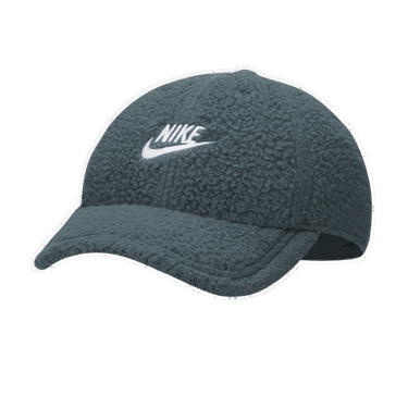 Kasket Nike Club Cap Grøn | FJ8629-328, 0