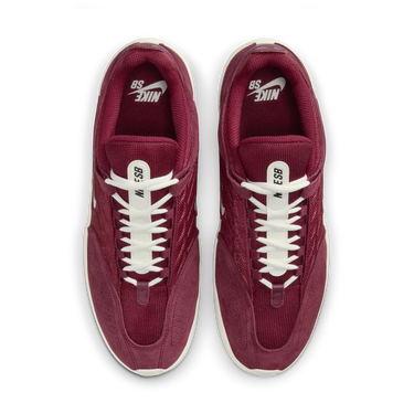 Sneakers og sko Nike SB Vertebrae Bourgogne | FD4691-600, 3