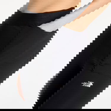 Leggings The North Face Refina 27" Leggings Sort | NF0A8918JK31, 4