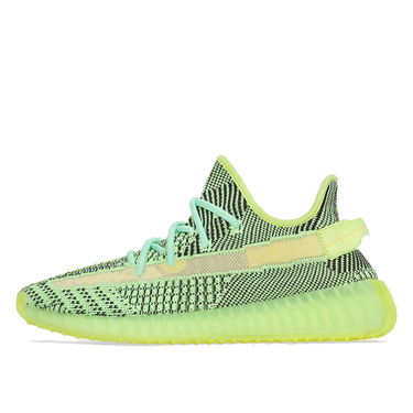Sneakers og sko adidas Yeezy Yeezy Boost 350 V2 "Yeezreel Non-Reflective" Grøn | FW5191, 1