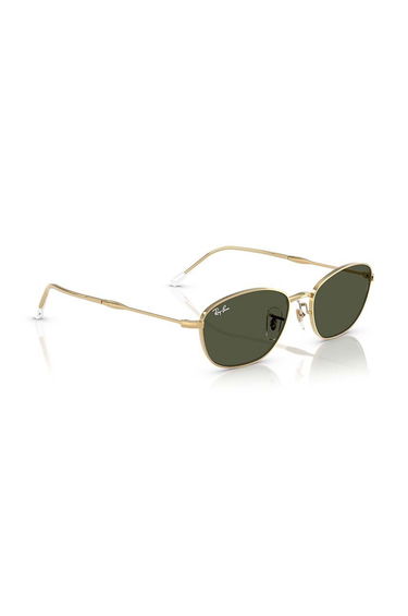 Solbriller Ray-Ban Ray-Ban 3749 Sunglasses Metalisk | 0RB3749.001/31, 5