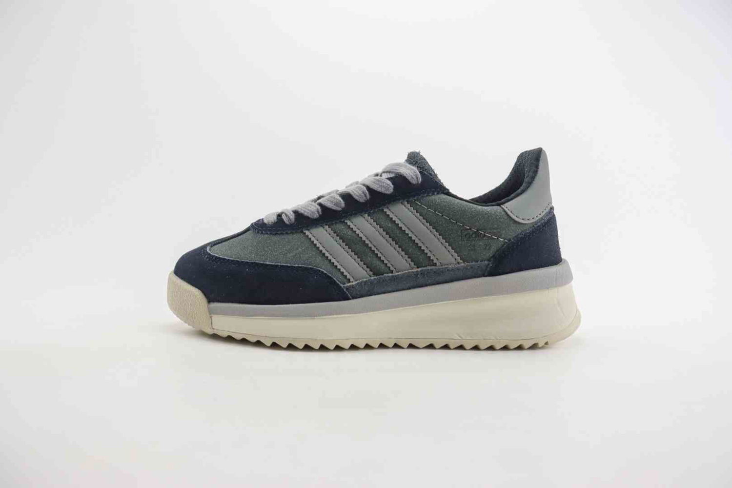Sneakers og sko adidas Originals SL 72 Grå | IH5633, 0
