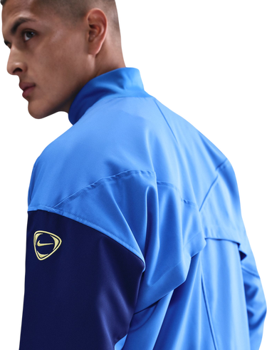 Jakke Nike Tottenham Hotspur Dri-FIT Total 90 Anthem Jacket Blå | hm4142-428, 3
