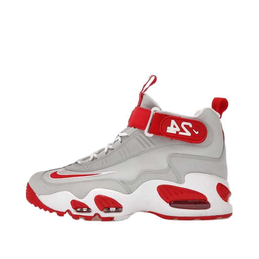 Sneakers og sko Nike Air Griffey Max 1 Cincinnati Reds Grå | FD1025-043