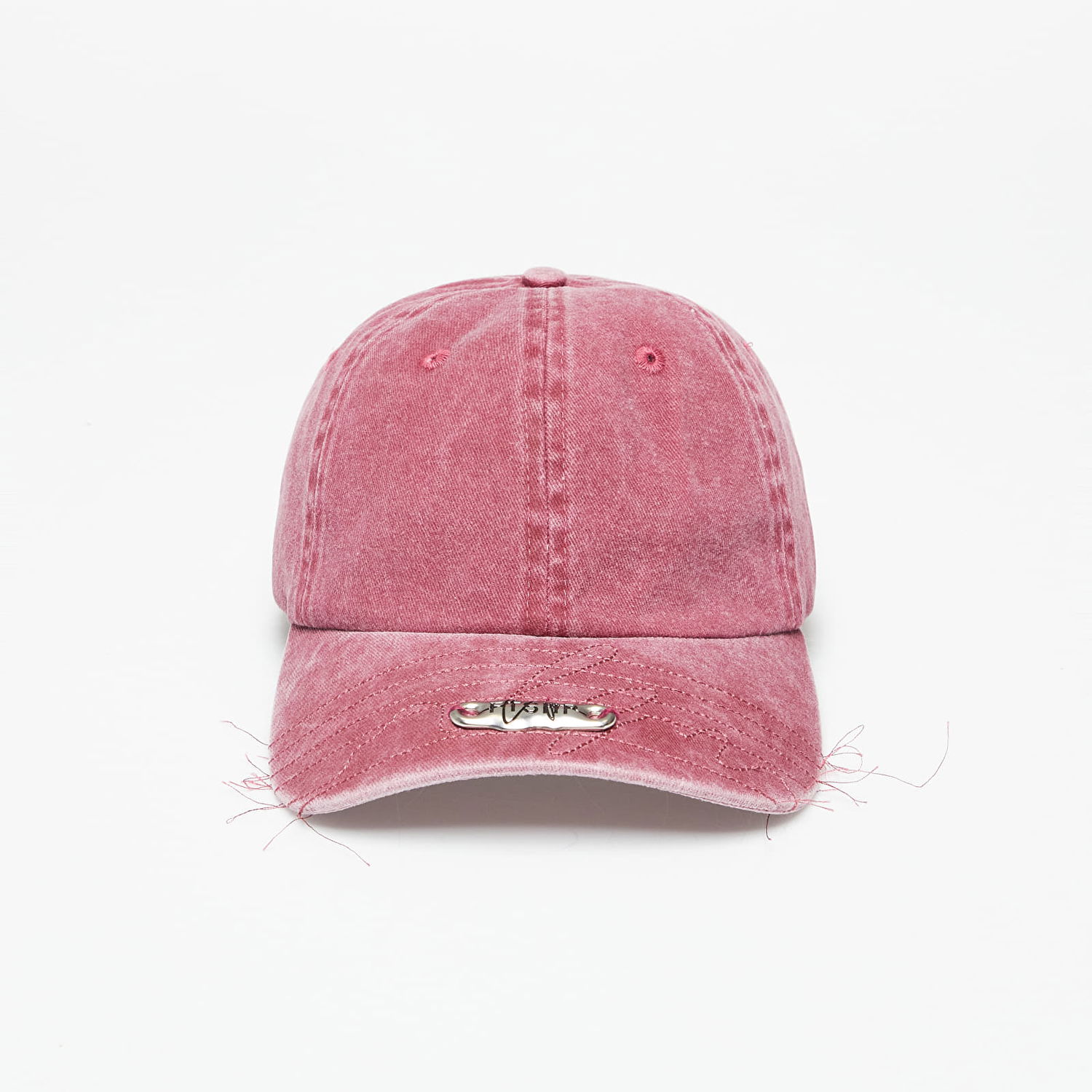 Kasket Footshop Everyday Dadcap Lyserød | FTSHP_286, 0