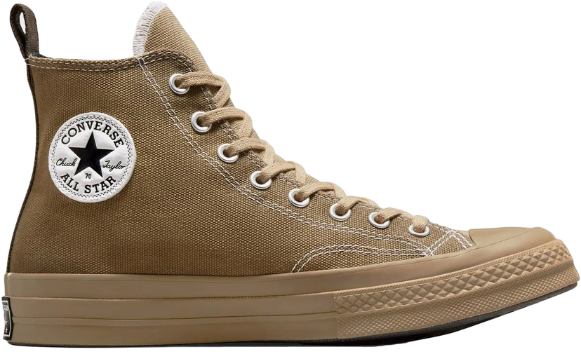 Sneakers og sko Converse Chuck 70 GTX Beige | a04472c-212