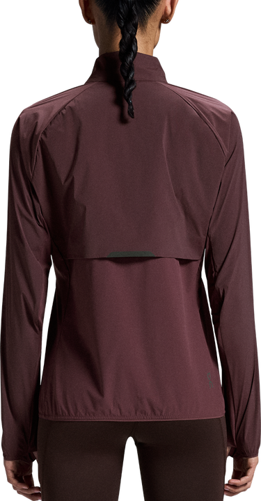 Vindjakke On Running Jacket Insulated Lilla | 1we30080398, 1