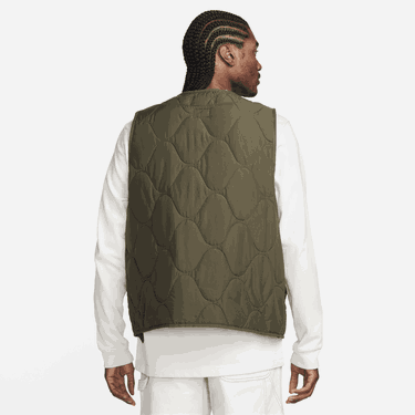 Vest Nike Life Vest Grøn | DX0890-325, 2