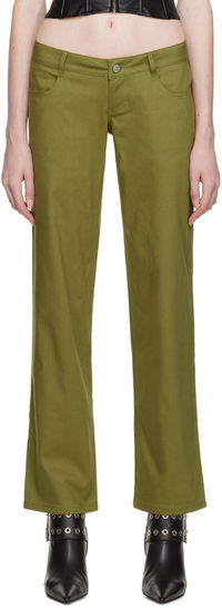 Miaou Atlas Trousers