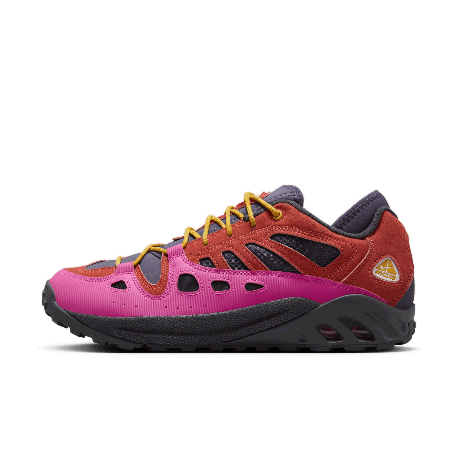 Sneakers og sko Nike ACG Air Exploraid Lyserød | FV2925-600, 0