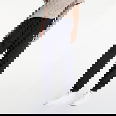 Joggingbukser Nike Solo Swoosh Track Pants Sort | DQ6571-010, 0