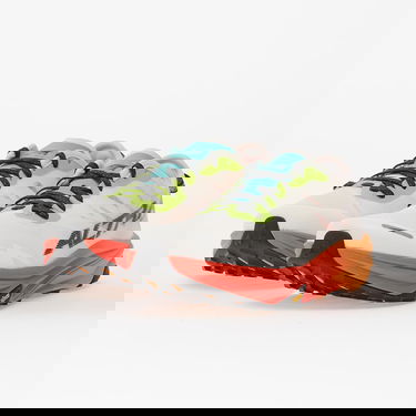 Sneakers og sko Altra Running Mont Blanc Hvid | AL0A82CA108, 5