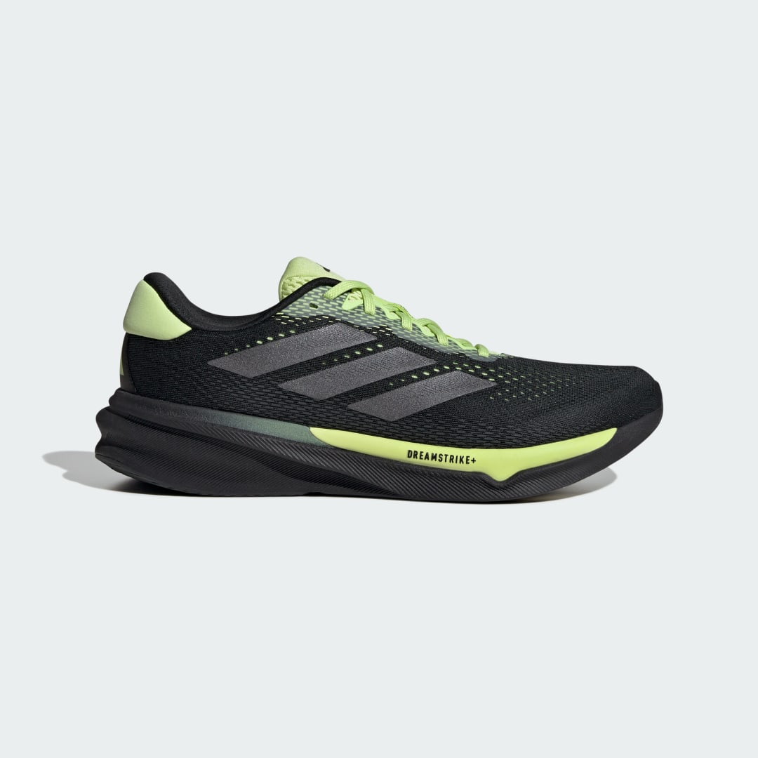 Sneakers og sko adidas Performance Supernova Stride 2 Grøn | JI1419, 0