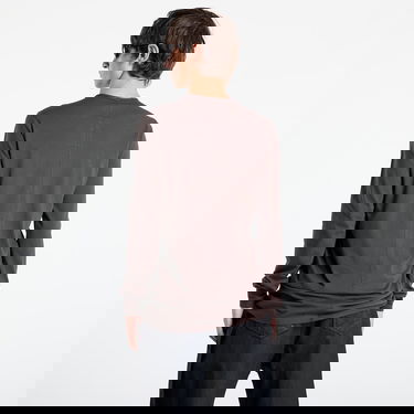 T-shirt Rick Owens Rick Owens DRKSHDW Level Longsleeve T-Shirt Brun | DU02E7260 RN 78, 3