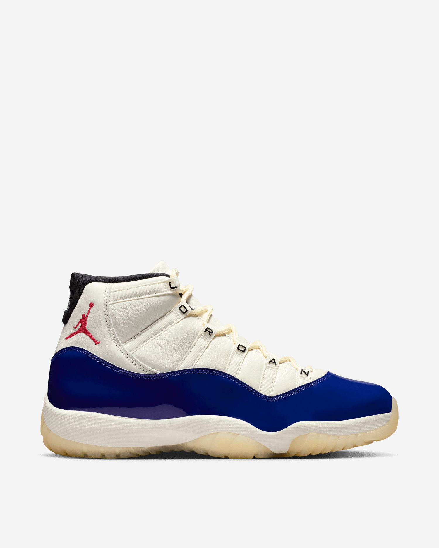 Sneakers og sko Jordan Air Jordan 11 Retro Rare Air Mørkeblå | IH0296-400, 1