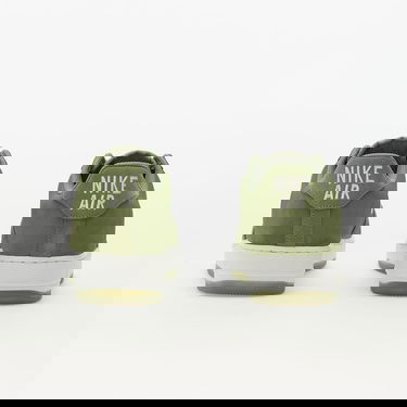 Sneakers og sko Nike Air Force 1 Low "Retro Oil Green" Grøn | DV0785-300, 2