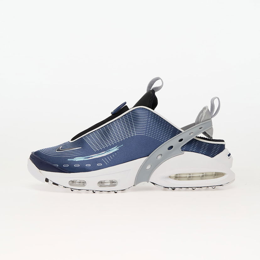 Sneakers og sko Nike Air Max Craze Blå | FZ2089-400