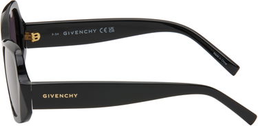 Solbriller Givenchy Givenchy GV Day Sunglasses Sort | GV40105U@5401A 192337205446, 2