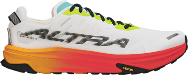 Sneakers og sko Altra Running Mont Blanc Carbon Flerfarvet | al0a82ca-1081, 0