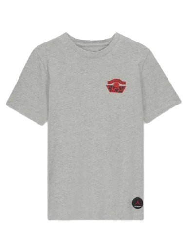 T-shirt Jordan Nina Chanel x Abney T-shirt Grey Grå | DO9805-063