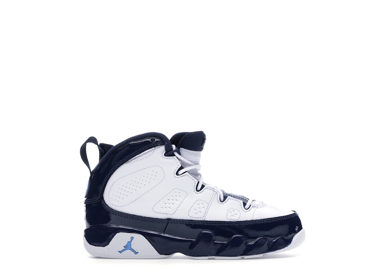 Sneakers og sko Jordan Jordan 9 Retro Hvid | 401811-145, 0