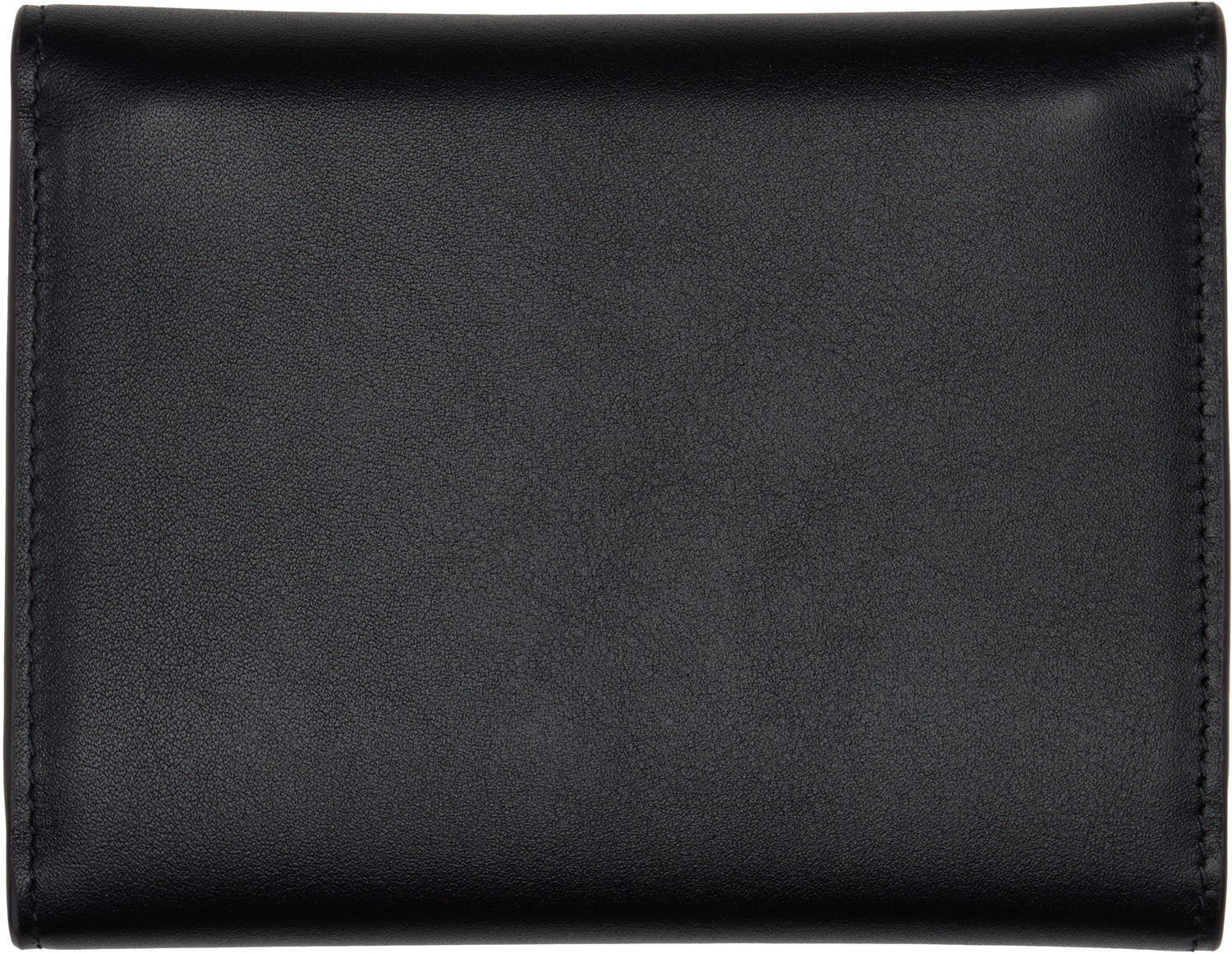 Tegnebog Marni Marni Trunkaroo Trifold Wallet Sort | PFMO0109U0 P6948, 1