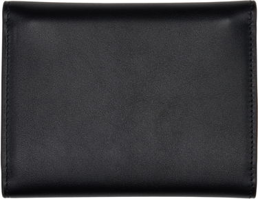 Tegnebog Marni Marni Trunkaroo Trifold Wallet Sort | PFMO0109U0 P6948, 1