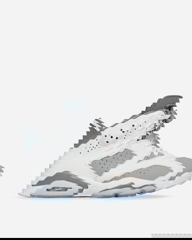 Sneakers og sko Jordan Air Jordan 6 Retro "Cool Grey" Grå | CT8529-100, 4